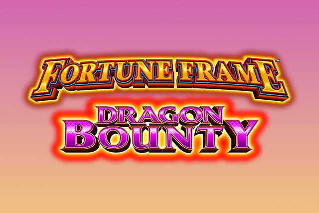 Fortune Frame – Dragon Bounty 