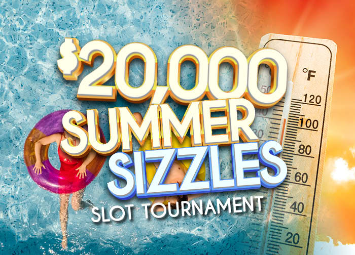 20K Summer SizzlesTournament