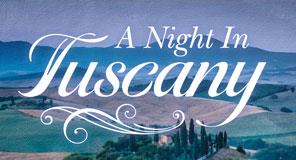 A Night In Tuscany