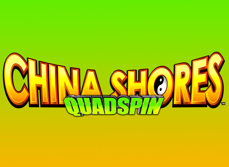 China Shores Quad Spin