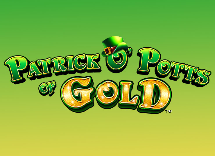 Patrick O’Potts Of Gold