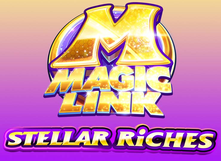 Magic Link Stellar Riches