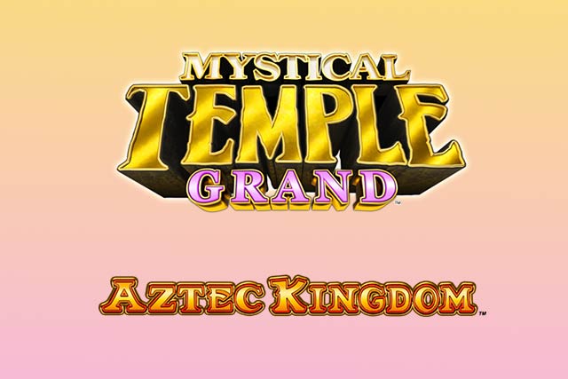 Mystical Temple Grand – Aztec Kingdom