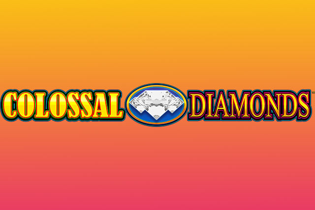 Colossal Diamonds Grand