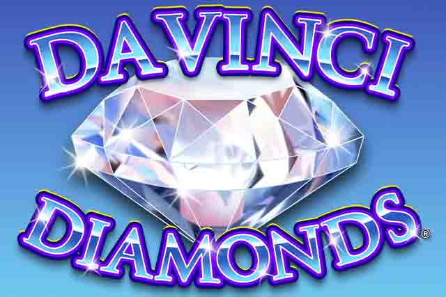 DaVinci Diamond Masterpiece