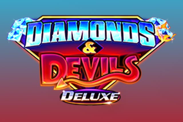 Diamonds and Devils Deluxe
