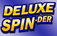 Deluxe Spin-Der