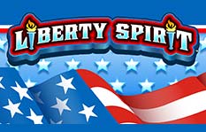 Exclusive Premiere Game Liberty Spirit