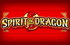 Exclusive Premiere Game Spirit of the Dragon