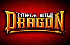 Exclusive Premiere Game Triple Wild Dragon