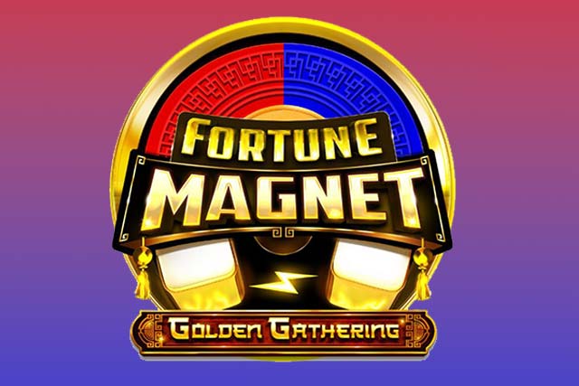 Fortune Magnet Golden Gathering