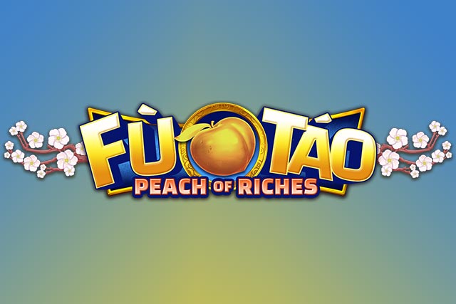Fu Tai Peach Of Riches