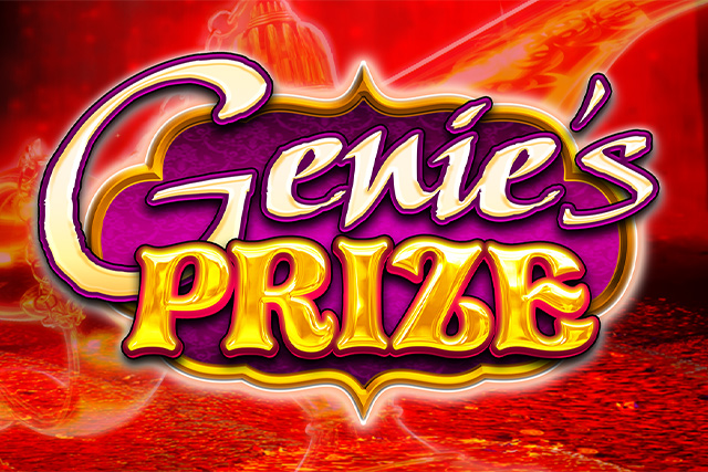 Genies Prize