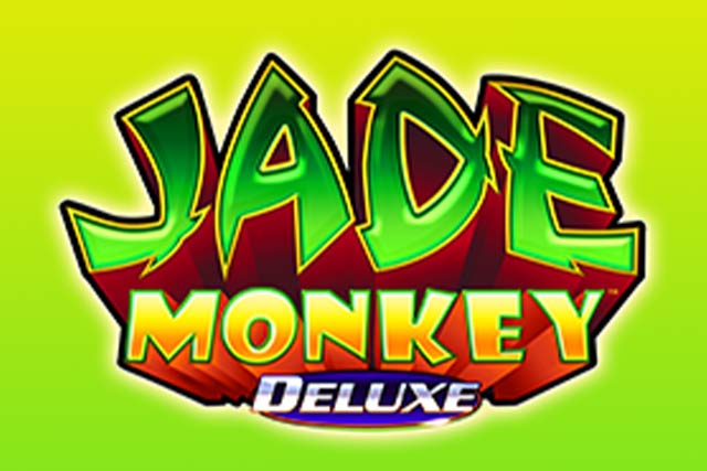 Jade Monkey Deluxe