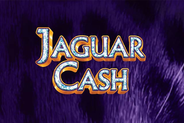 Jaguar Cash
