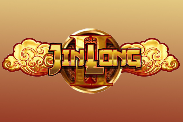 Jin Long II – Fire Edition