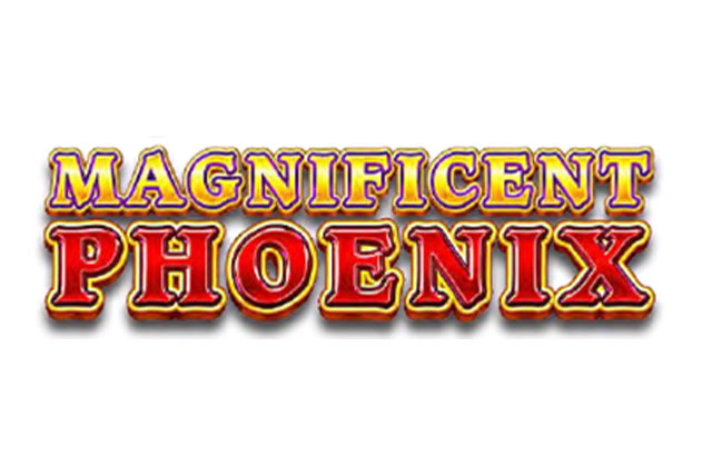 Magnificent Phoenix