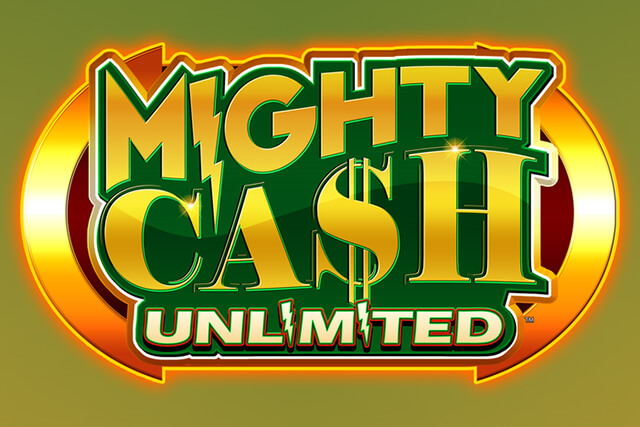 Mighty Cash Unlimited Lion