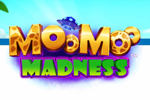 Moo Moo Madness