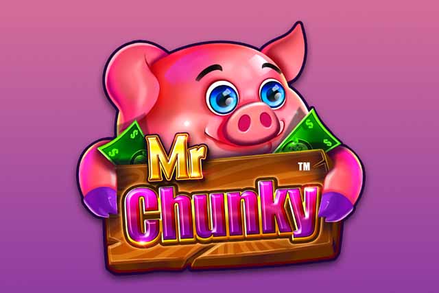 Mr Chunky