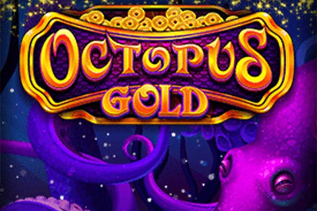 Octopus Gold
