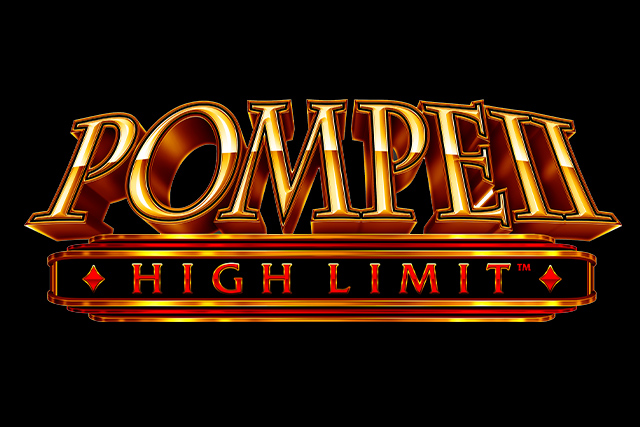 Pompeii High Limit