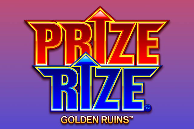 Prize Rize Golden Ruins
