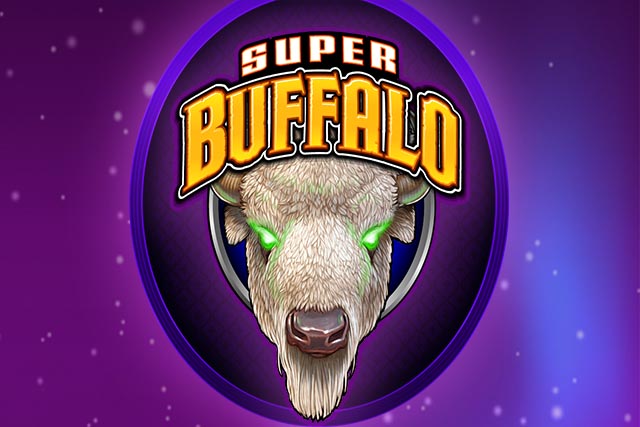 Super Buffalo