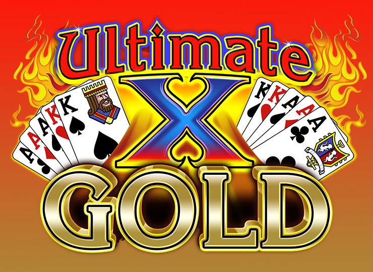 Ultimate X Gold
