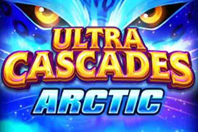 Ultra Cascades Arctic