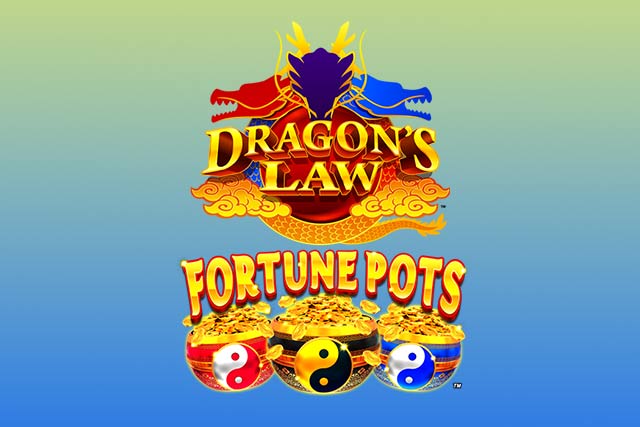 Dragon&#39;s Law Fortune Pots