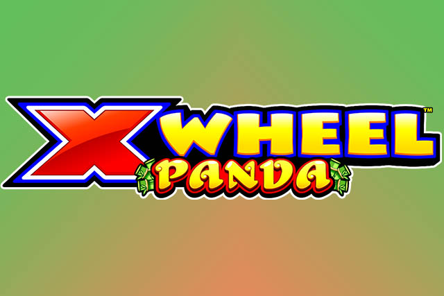 X Wheel Panda