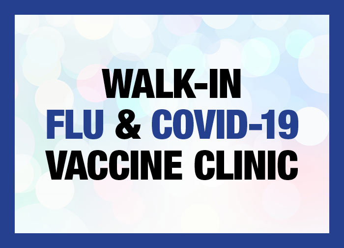Immunize Nevada Flu &amp; COVID-19 Clinic