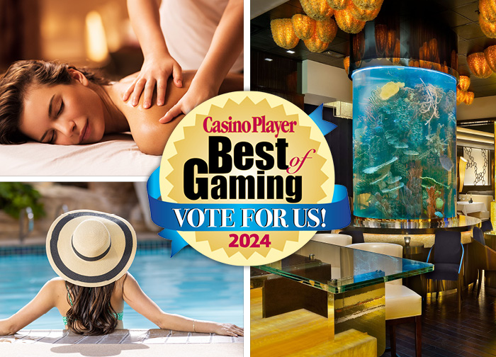Casino Player Best of Gaming Awards