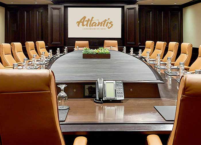 Atlantis Corporate Connection