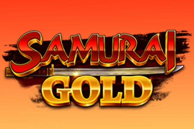 Samurai Gold