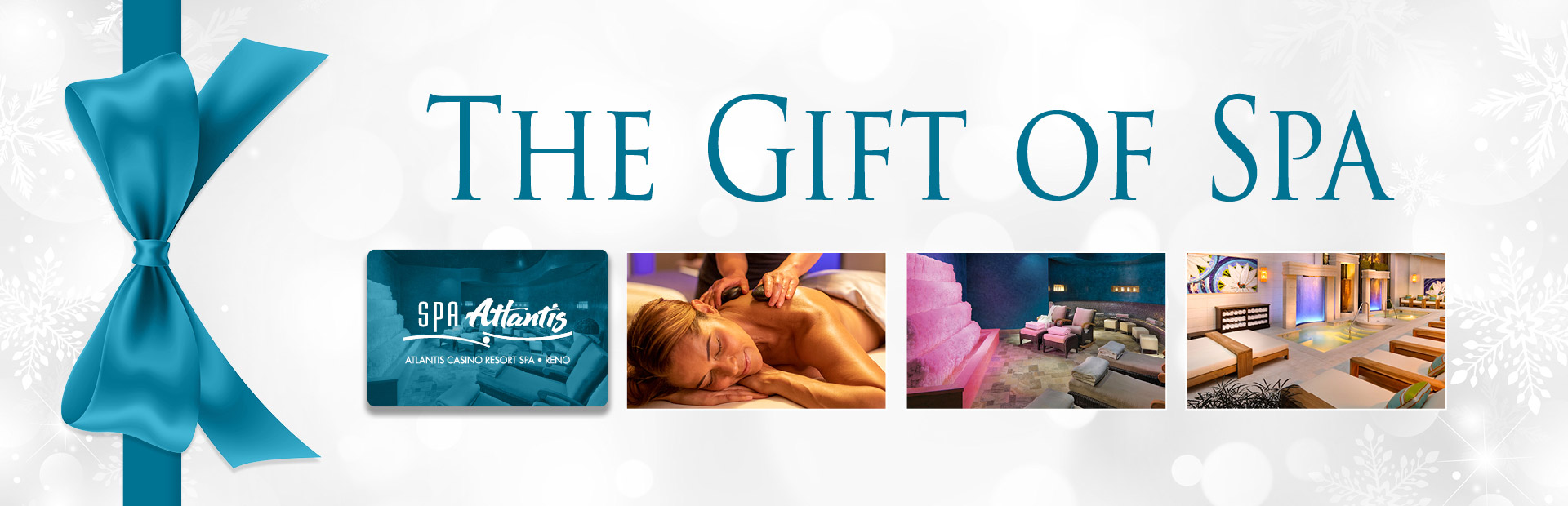 The Gift of Spa