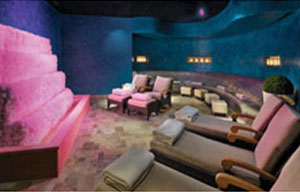 Spa Atlantis Deep Relaxation Package