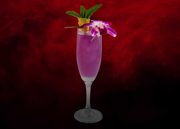 Empress Cocktail
