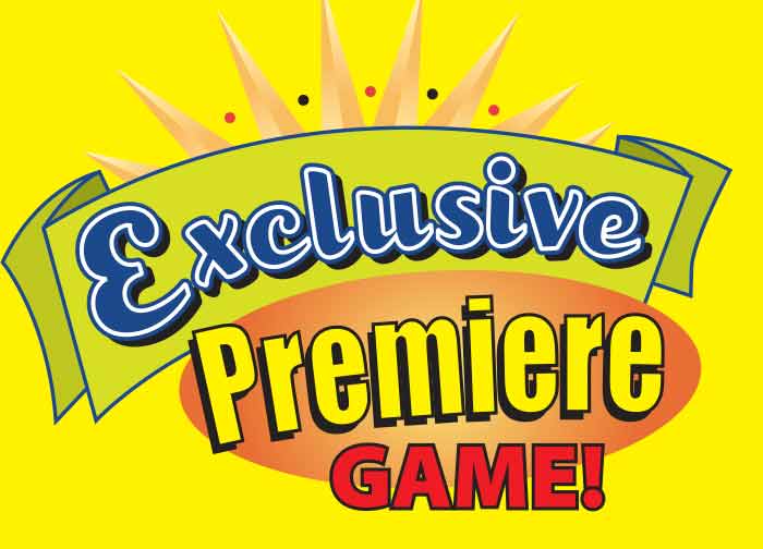 Exclusive-Premiere-Games