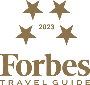 Forbes Four Star 2023
