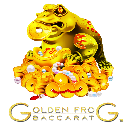 Golden Frog Baccarat
