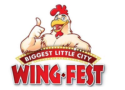 Chicken Wing Festival in Reno