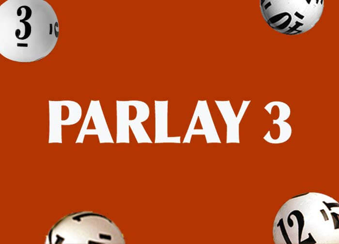 Parlay 3
